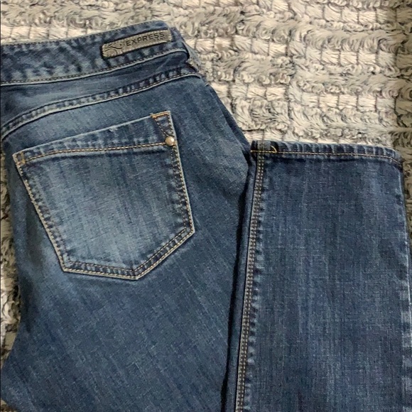 Express Jeans - Picture 3 of 3